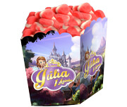 PRODUTOS PARA FESTA CACHEPO COUCHÊ 275G