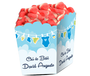 PRODUTOS PARA FESTA CACHEPO COUCHÊ 275G