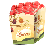 PRODUTOS PARA FESTA CACHEPO COUCHÊ 275G