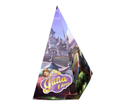 PRODUTOS PARA FESTA CAIXA CONE COUCHÊ 275G