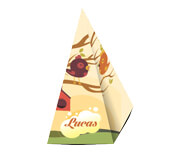 PRODUTOS PARA FESTA CAIXA CONE COUCHÊ 275G