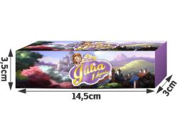 PRODUTOS PARA FESTA CAIXA PARA BISNAGA COUCHÊ 275G