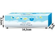 PRODUTOS PARA FESTA CAIXA PARA BISNAGA COUCHÊ 275G