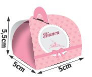 PRODUTOS PARA FESTA CAIXA PARA BOMBOM COUCHÊ 275G