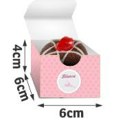 PRODUTOS PARA FESTA CAIXA SURPRESINHA COUCHÊ 275G