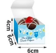 PRODUTOS PARA FESTA CAIXA SURPRESINHA COUCHÊ 275G