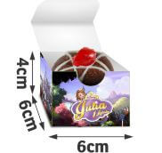 PRODUTOS PARA FESTA CAIXA SURPRESINHA COUCHÊ 275G