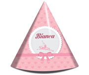 PRODUTOS PARA FESTA CHAPEU PARA FESTA COUCHÊ 275G