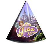 PRODUTOS PARA FESTA CHAPEU PARA FESTA COUCHÊ 275G