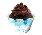 PRODUTOS PARA FESTA SAIA PARA CUPCAKE COUCHÊ 275G