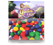 PRODUTOS PARA FESTA SOLAPA PARA FESTA COUCHÊ 275G