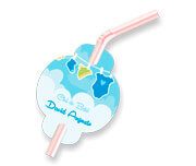 PRODUTOS PARA FESTA TAG PARA CANUDO COUCHÊ 257G