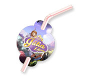PRODUTOS PARA FESTA TAG PARA CANUDO COUCHÊ 257G