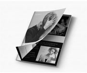 REVISTA APERGAMINHADO  75G 32 PÁGINAS 210X300MM