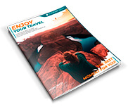 REVISTA COUCHÊ 115G 24 PÁGINAS 150X210MM