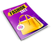REVISTA COUCHÊ 150G 32 PÁGINAS 150X210MM