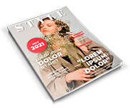 REVISTA COUCHÊ 90G 08 PÁGINAS 150X210MM