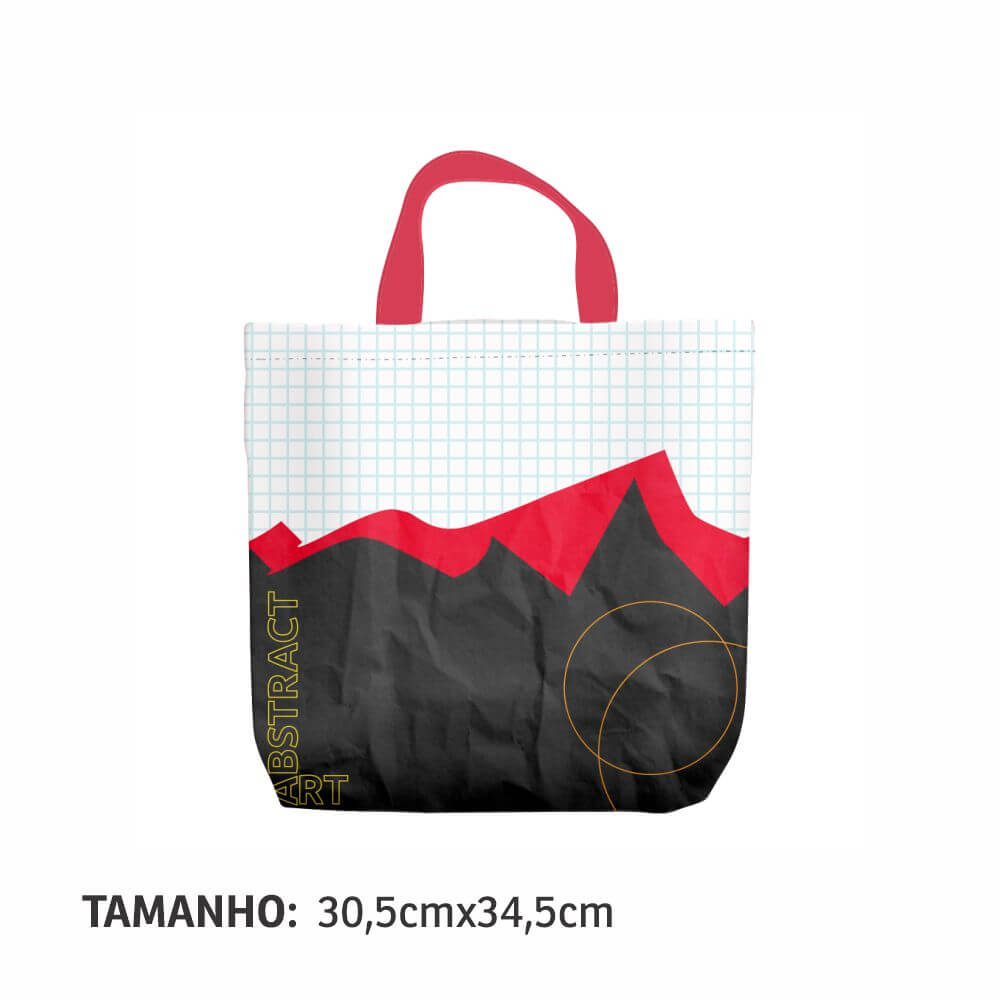 SACOLAS OXFORD 305X345MM