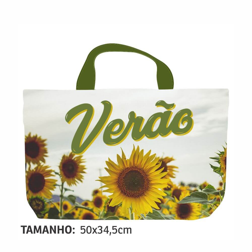 SACOLAS OXFORD 500X345MM