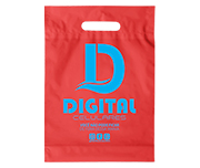 SACOLAS PLÁSTICAS BOCA VAZADA 300X400MM VERMELHA SACOLAS PLÁSTICAS BOCA VAZADA 300X400MM VERMELHA