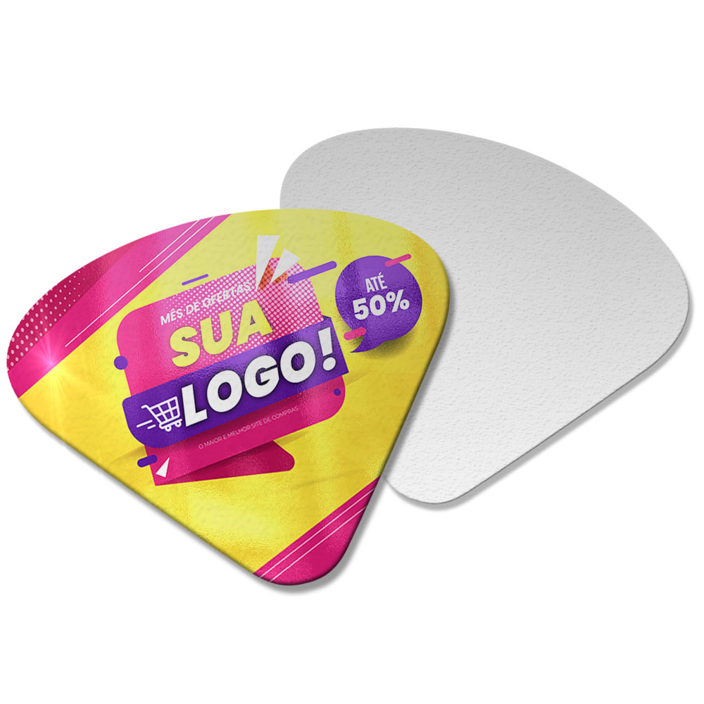 VENTAROLA COUCHÊ 250G VERNIZ UV TOTAL FRENTE