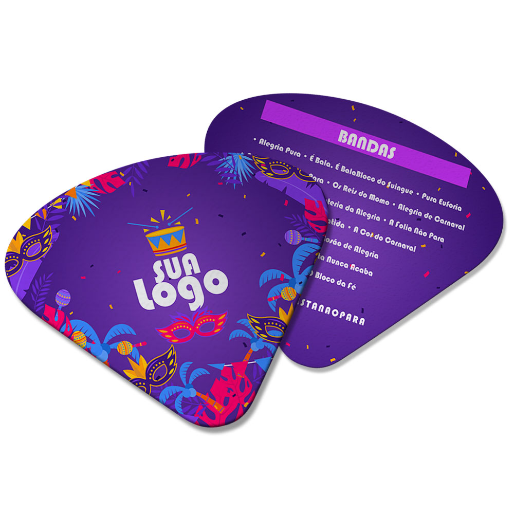 VENTAROLA COUCHÊ 275G SEM VERNIZ